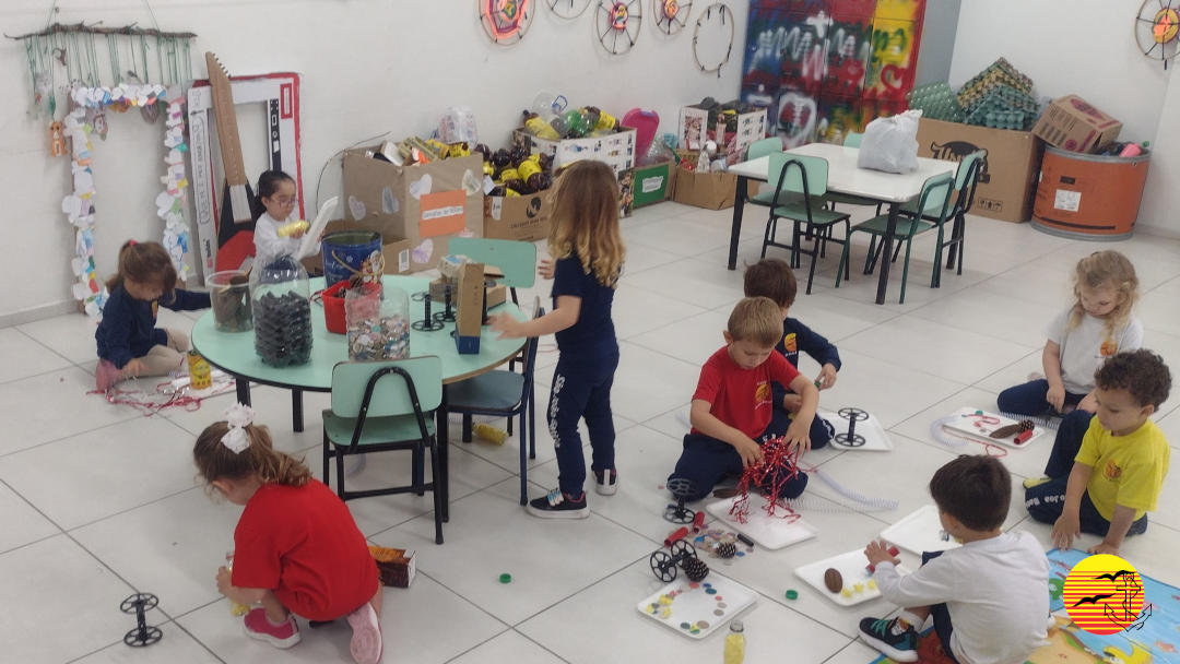 Galeria de Fotos
